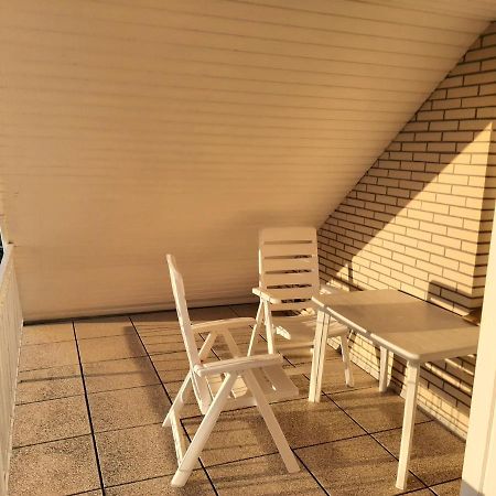 Hotel Garni La Mer バート・ツヴィッシェンアーン エクステリア 写真
