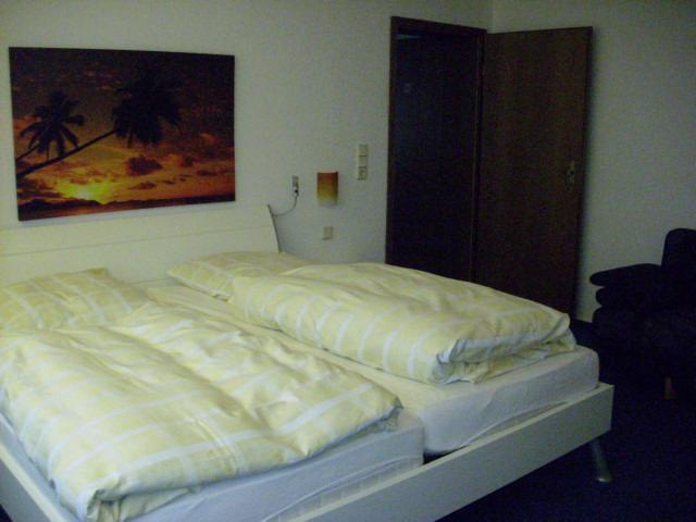 Hotel Garni La Mer バート・ツヴィッシェンアーン エクステリア 写真